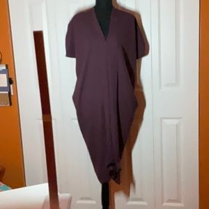 Rachel Roy Daina MIDI Dress, NWT Size Large.